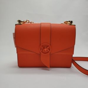 Michael Kors Greenwich sling bag